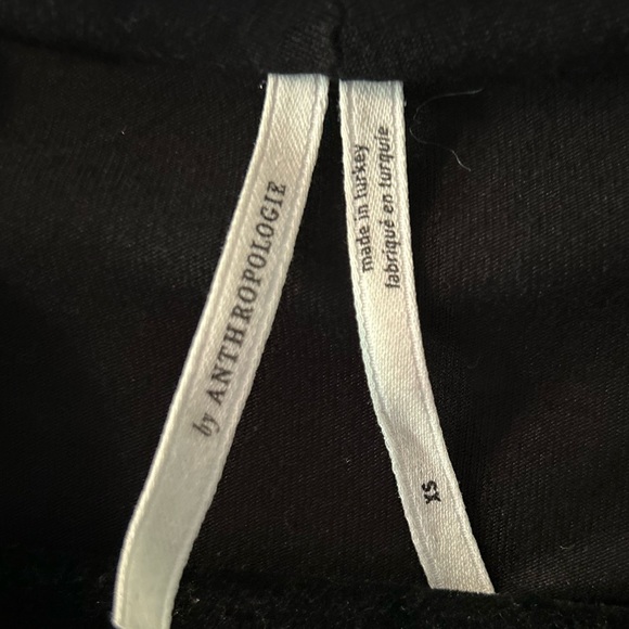 Anthropologie Kesia Surplice Blouse size xs - Picture 7 of 9